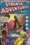 Strange Adventures #41 Comic Books - Covers, Scans, Photos in Strange Adventures Comic Books - Covers, Scans, Gallery